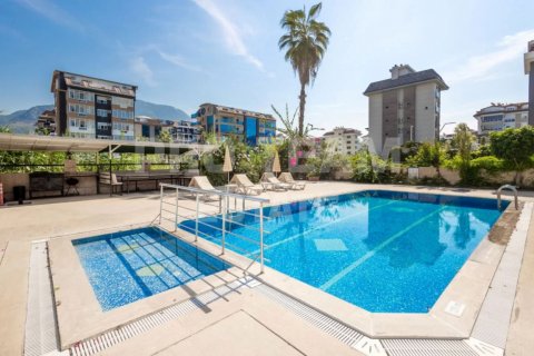 Daire   Kestel, Antalya, Türkiye №192641 - 4
