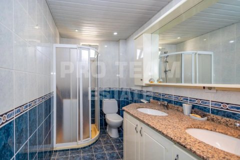 Daire   Kestel, Antalya, Türkiye №192641 - 21