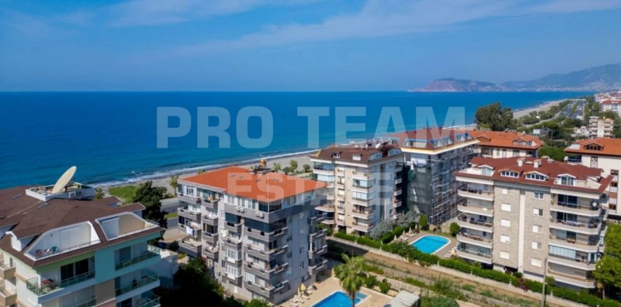 Daire   Kestel, Antalya, Türkiye №192641