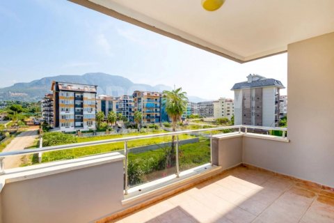 Daire   Kestel, Antalya, Türkiye №192641 - 17