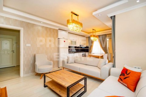 Daire   Kestel, Antalya, Türkiye №192641 - 11