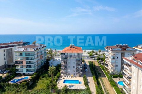 Daire   Kestel, Antalya, Türkiye №192641 - 2