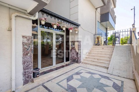 Daire   Kestel, Antalya, Türkiye №192641 - 6