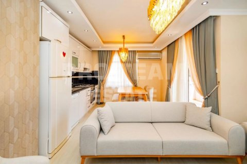 Daire   Kestel, Antalya, Türkiye №192641 - 12