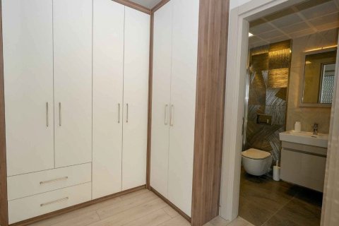 3+1 Villa  i Kadriye, Antalya, Tyrkia Nr. 192649 - 2