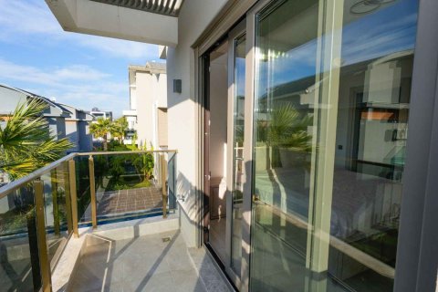 3+1 Villa  i Kadriye, Antalya, Tyrkia Nr. 192649 - 3