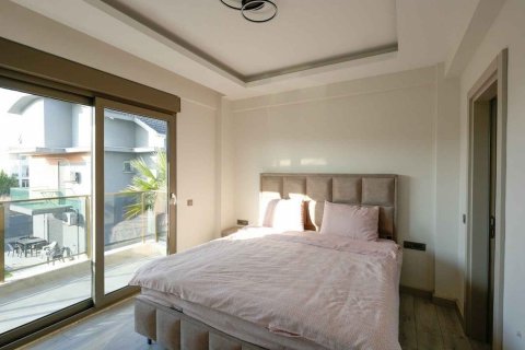 3+1 Villa  i Kadriye, Antalya, Tyrkia Nr. 192649 - 4