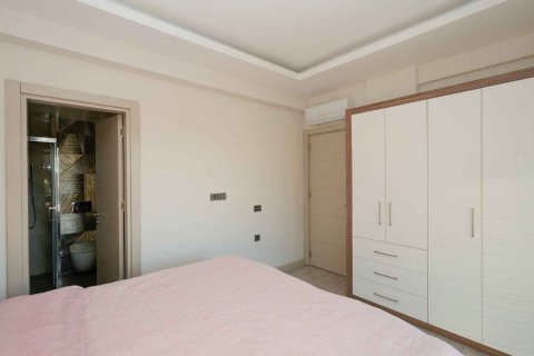 3+1 Villa  i Kadriye, Antalya, Tyrkia Nr. 192649 - 7