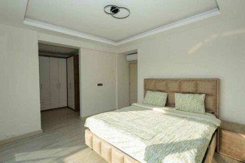 3+1 Villa  i Kadriye, Antalya, Tyrkia Nr. 192649 - 6