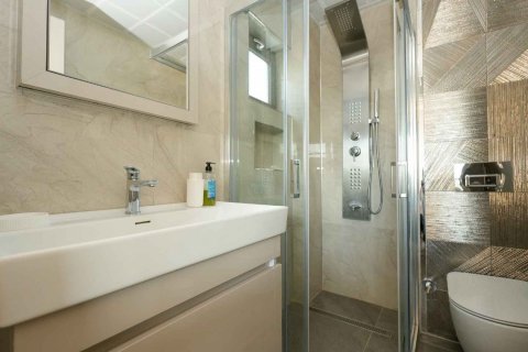 3+1 Villa  i Kadriye, Antalya, Tyrkia Nr. 192649 - 8