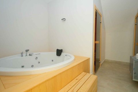 3+1 Villa  i Kadriye, Antalya, Tyrkia Nr. 192649 - 9