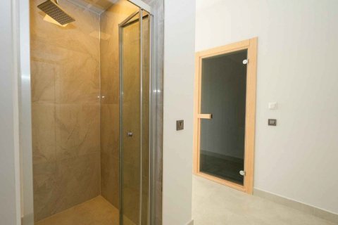 3+1 Villa  i Kadriye, Antalya, Tyrkia Nr. 192649 - 12