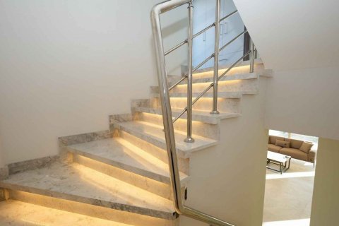 3+1 Villa  i Kadriye, Antalya, Tyrkia Nr. 192649 - 14