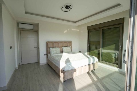 3+1 Villa  i Kadriye, Antalya, Tyrkia Nr. 192649 - 10