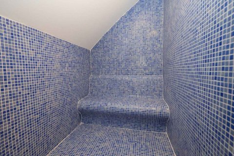 3+1 Villa  i Kadriye, Antalya, Tyrkia Nr. 192649 - 16