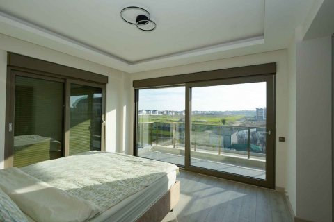 3+1 Villa  i Kadriye, Antalya, Tyrkia Nr. 192649 - 13