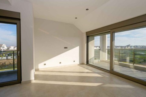 3+1 Villa  i Kadriye, Antalya, Tyrkia Nr. 192649 - 18