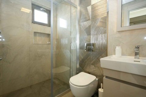 3+1 Villa  i Kadriye, Antalya, Tyrkia Nr. 192649 - 19