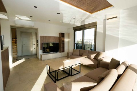 3+1 Villa  i Kadriye, Antalya, Tyrkia Nr. 192649 - 20