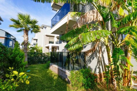 3+1 Villa  i Kadriye, Antalya, Tyrkia Nr. 192649 - 24