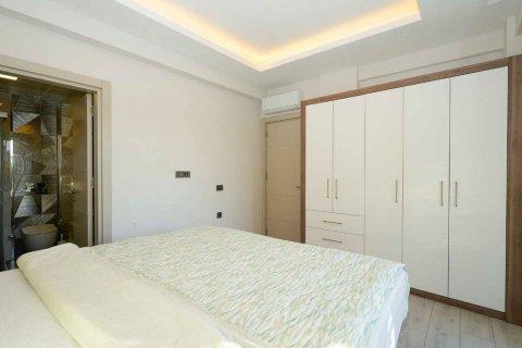 3+1 Villa  i Kadriye, Antalya, Tyrkia Nr. 192649 - 23