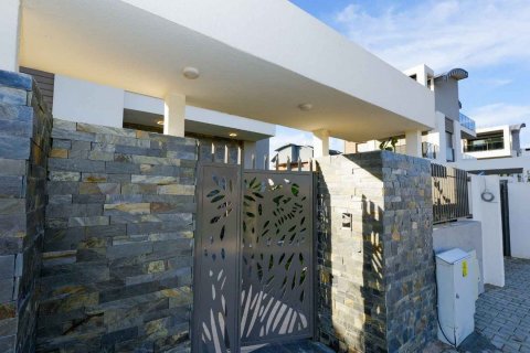 3+1 Villa  i Kadriye, Antalya, Tyrkia Nr. 192649 - 25