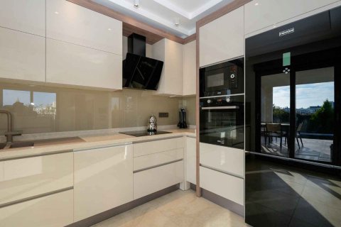 3+1 Villa  i Kadriye, Antalya, Tyrkia Nr. 192649 - 27