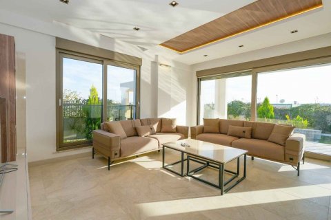 3+1 Villa  i Kadriye, Antalya, Tyrkia Nr. 192649 - 21