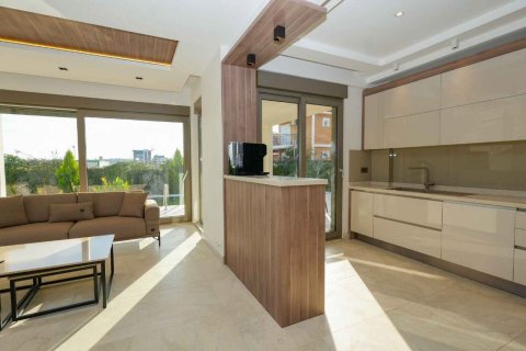 3+1 Villa  i Kadriye, Antalya, Tyrkia Nr. 192649 - 22