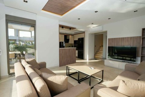 3+1 Villa  i Kadriye, Antalya, Tyrkia Nr. 192649 - 28