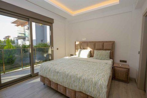 3+1 Villa  i Kadriye, Antalya, Tyrkia Nr. 192649 - 29