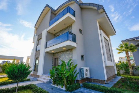 3+1 Villa  i Kadriye, Antalya, Tyrkia Nr. 192649 - 33