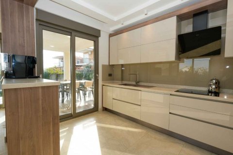 3+1 Villa  i Kadriye, Antalya, Tyrkia Nr. 192649 - 26