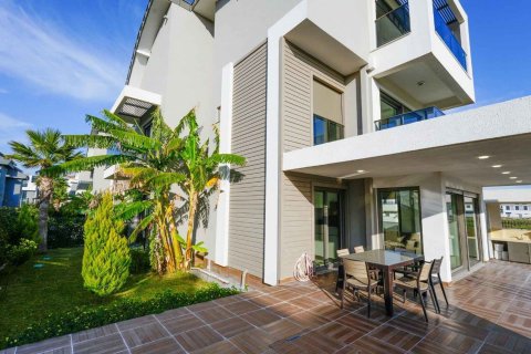 3+1 Villa  i Kadriye, Antalya, Tyrkia Nr. 192649 - 35