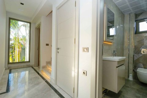 3+1 Villa  i Kadriye, Antalya, Tyrkia Nr. 192649 - 31