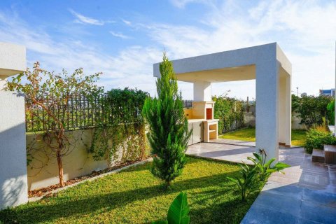 3+1 Villa  i Kadriye, Antalya, Tyrkia Nr. 192649 - 30