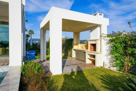 3+1 Villa  i Kadriye, Antalya, Tyrkia Nr. 192649 - 36