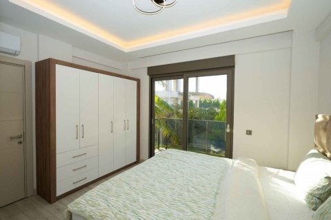 3+1 Villa  i Kadriye, Antalya, Tyrkia Nr. 192649 - 37