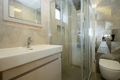 3+1 Villa  i Kadriye, Antalya, Tyrkia Nr. 192649 - 38