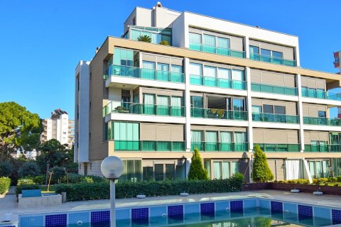 Продажа квартиры в Муратпаше, Анталье, Турция 2+1, 130м2, №192648 – фото 1