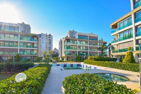 Продажа квартиры в Муратпаше, Анталье, Турция 2+1, 130м2, №192648 – фото 3