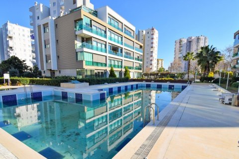 Продажа квартиры в Муратпаше, Анталье, Турция 2+1, 130м2, №192648 – фото 5