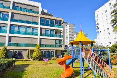 Продажа квартиры в Муратпаше, Анталье, Турция 2+1, 130м2, №192648 – фото 6