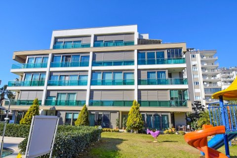 Продажа квартиры в Муратпаше, Анталье, Турция 2+1, 130м2, №192648 – фото 7