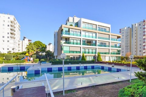 Продажа квартиры в Муратпаше, Анталье, Турция 2+1, 130м2, №192648 – фото 9