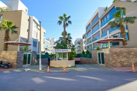 Продажа квартиры в Муратпаше, Анталье, Турция 2+1, 130м2, №192648 – фото 10