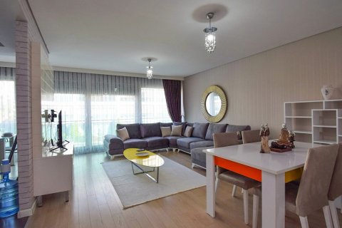 Продажа квартиры в Муратпаше, Анталье, Турция 2+1, 130м2, №192648 – фото 11