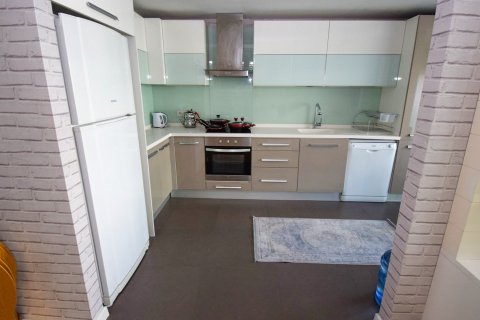 Продажа квартиры в Муратпаше, Анталье, Турция 2+1, 130м2, №192648 – фото 8