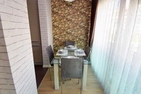 Продажа квартиры в Муратпаше, Анталье, Турция 2+1, 130м2, №192648 – фото 12