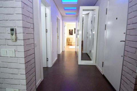 Продажа квартиры в Муратпаше, Анталье, Турция 2+1, 130м2, №192648 – фото 15